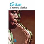 L'homme a l'aff�t - a la m�moire de charlie parker