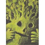 L'homme - arbre - tome 1 - l'etoile polaire