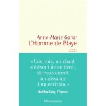 L'homme de blaye