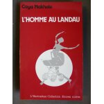 L'homme au landau - roman