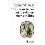 Homme moise et religion Homme moise et religion