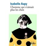 L'homme qui n'aimait plus les chats