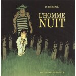 L'homme nuit