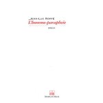 L'homme - parapluie