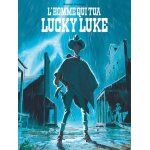 L'homme qui tua lucky luke L'homme qui tua lucky luke