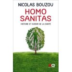 Homo sanitas - histoire et avenir de la sant