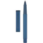 Hongdian forest stylo roller au design classique avec recharge d`encre schmidt noire avec etui en mtal ...