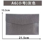 Horizon - classeur en cuir a4 et a5, sac a documents gt, etui a bombes a la mode, sac a dossiers pour ...