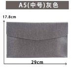 Horizon - classeur en cuir a4 et a5, sac a documents gt, etui a bombes a la mode, sac a dossiers pour ...