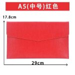 Horizon - classeur en cuir a4 et a5, sac a documents gt, etui a bombes a la mode, sac a dossiers pour ...