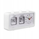 Horloge jour - date horloge semaine horloge jour - date Horloge jour - date horloge semaine horloge jour - date