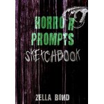 Horror prompts sketchbk