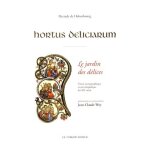 Hortus deliciarum - le jardin des d�lices