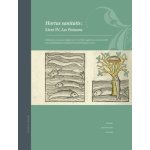 Hortus sanitatis - livre iv, les poissons