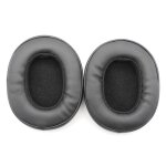 Housse de coussin pour ecouteurs bluetooth 3. 0, 1 paire, pour casque sans fil skullcandy
