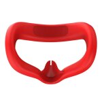 Housse de coussin facial vr, etui de protection en silicone pour lunettes oculus quest2 vr, accessoires ... Housse de coussin facial vr, etui de protection en silicone pour lunettes oculus quest2 vr, accessoires ...
