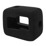 Housse en eponge pour gopro9 hero9, coupe - vent, accessoires de protection anti - bruit, anti - rayures ...