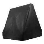 Housse de protection anti - poussi�re pour imprimante 3d, bo�tier en tissu non tiss� pour anycubic i3 ...