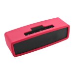 Housse de protection antichoc en silicone pour bose mini 1 / 2, etui anti - chute portable, accessoires ...
