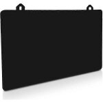 Housse de protection extra large pour cuisinire electrique ¿ protection epaisse en caoutchouc naturel ...