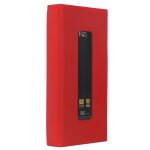 Housse de protection en silicone pour fiio m11 pro, etui antichoc pour lecteur de musique mp3