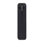 Housse de protection pour stylos, petit signe, etui en cuir pu, etui a crayons, sac de rangement pour ...