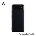 Housse de protection pour tlphone portable google pixel 6, etui de vente directe en tissu, r2k6