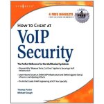 How to cheat at voip security