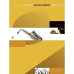 How to play lead alto saxophone in a big band / recueil + cd