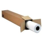 Hp premium instant - dry satin photo paper - papier photo satin� - rouleau 106, 7 cm x 30, 5 m - 260 ...