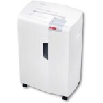 Hsm - destructeur de documents 24 feuilles coupe en particules 4x37mm 1039111
