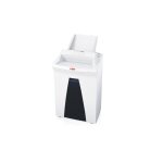 Hsm - destructeur de documents coupe en particules 2093121 Hsm - destructeur de documents coupe en particules 2093121