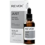Huile d'argan - revox - just 30 ml - nourrissante - hydratante - r�paratrice