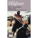 Huit honorables magiciens - une aventure de maître li et de boeuf numéro dix Huit honorables magiciens - une aventure de maître li et de boeuf numéro dix