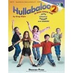 Hullabaloo 2 w / cd