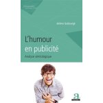 L'humour en publicit� - analyse s�miologique