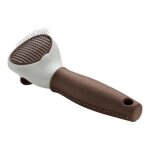 Hunter - brosse autonettoyante cardage s
