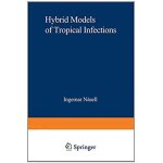 Hybrid models of tropical infections