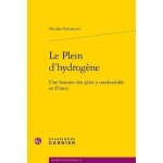 Le plein d'hydrog�ne - une histoire des piles a combustible en france