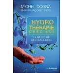 L'hydrothrapie chez soi - la mdecine des capillaires