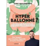 Hyperballonné ? - intestin irritable, sibo, maladie de crohn, microbiote en vrac - toutes les clés pour ... Hyperballonné ? - intestin irritable, sibo, maladie de crohn, microbiote en vrac - toutes les clés pour ...