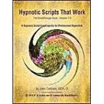 Hypnotic scripts that work