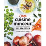 I love cuisine minceur