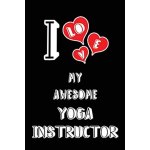 I love my awesome yoga instruc