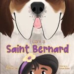 I want a saint bernard