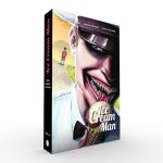 Ice cream man - coffret en 3 volumes, tomes 1 a 3