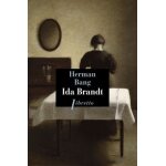 Ida brandt