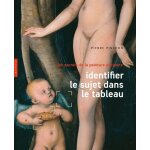 Identifier le sujet dans le tableau - les secrets de la peinture