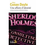 Une affaire d'identit� - et autres aventures de sherlock holmes