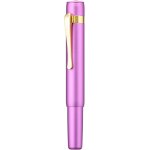 Ihdih - hongdian mini stylo plume m2 black forest, pointe fine et douce dorée et forme elégante en aluminium, ... Ihdih - hongdian mini stylo plume m2 black forest, pointe fine et douce dorée et forme elégante en aluminium, ...